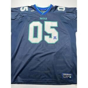 Mecca Athletics 05 Football Jersey XL
